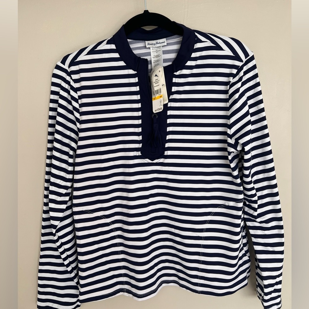 Tommy Bahama Rash Guard